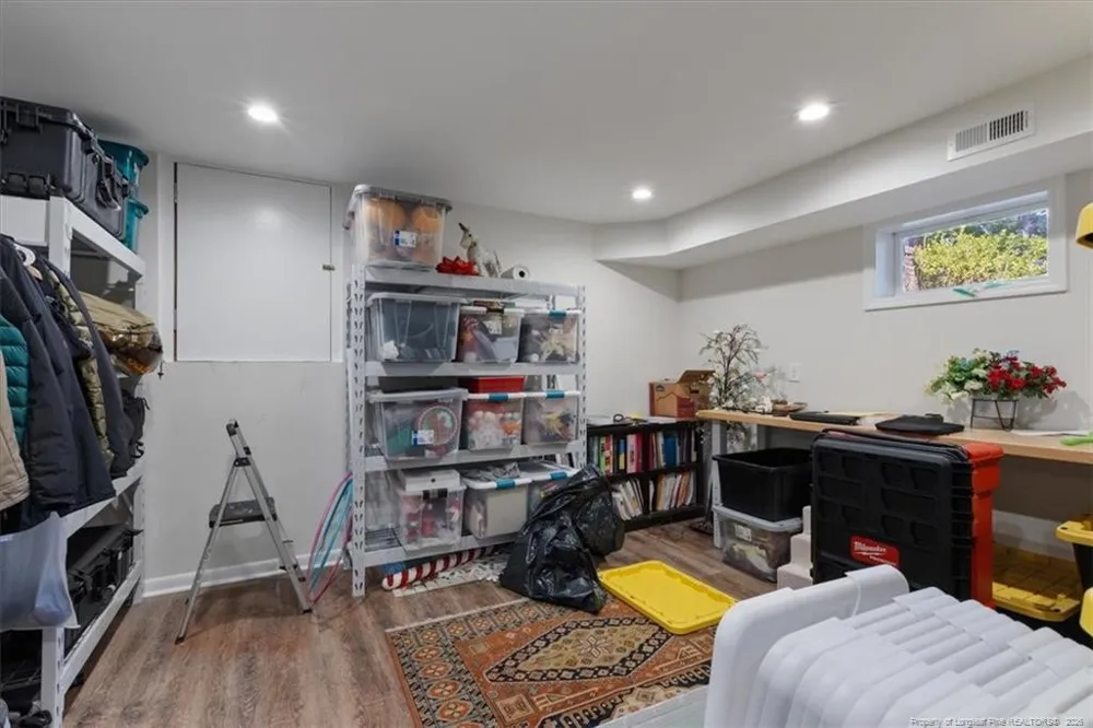 1235 E Hedgelawn Way Southern Pines, NC 28387