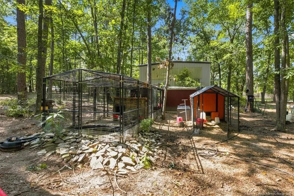 1235 E Hedgelawn Way Southern Pines, NC 28387