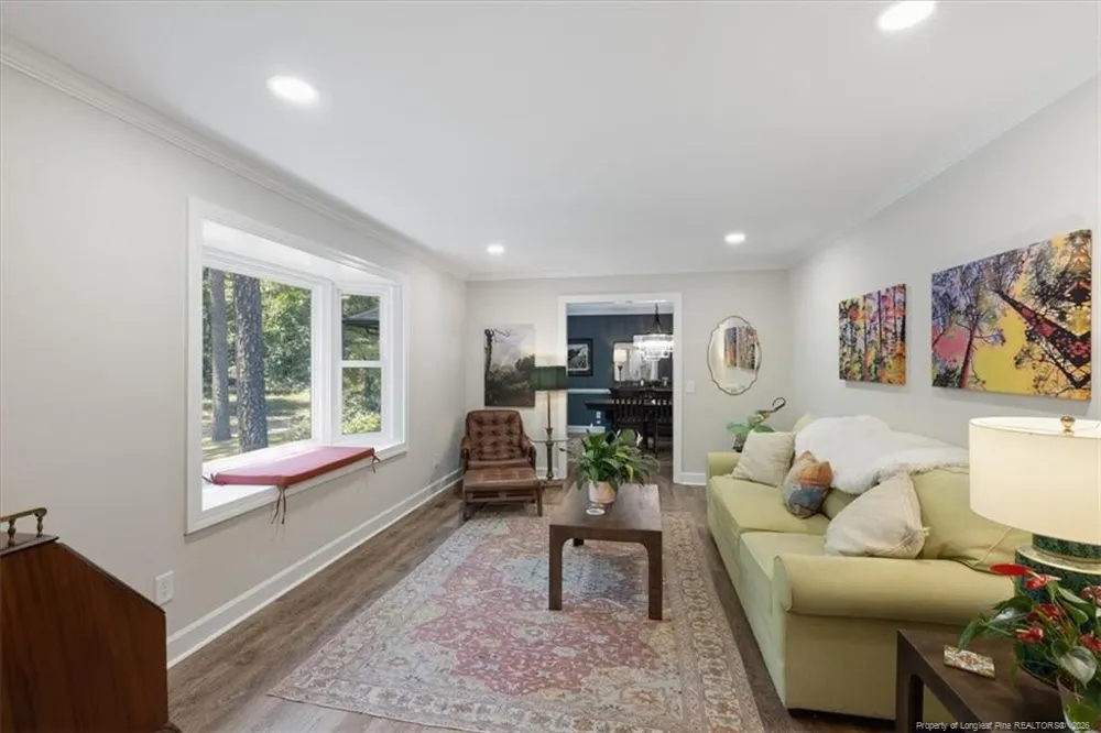 1235 E Hedgelawn Way Southern Pines, NC 28387