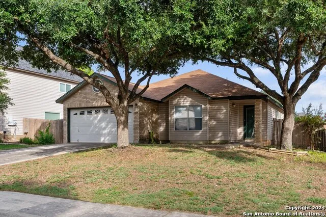 1004 Boxer Pass Drive Schertz, TX 78154