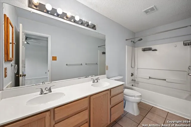 1004 Boxer Pass Drive Schertz, TX 78154