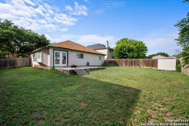 1004 Boxer Pass Drive Schertz, TX 78154