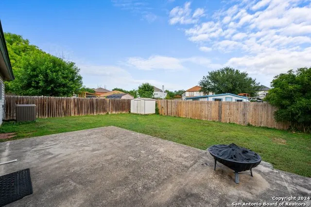 1004 Boxer Pass Drive Schertz, TX 78154