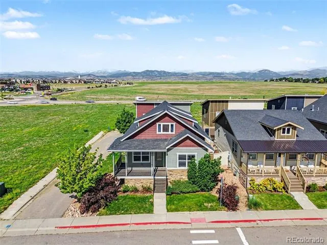 2801 Urban Place Berthoud, CO 80513