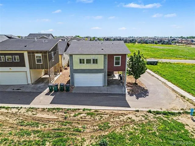 2801 Urban Place Berthoud, CO 80513