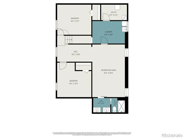 2801 Urban Place Berthoud, CO 80513