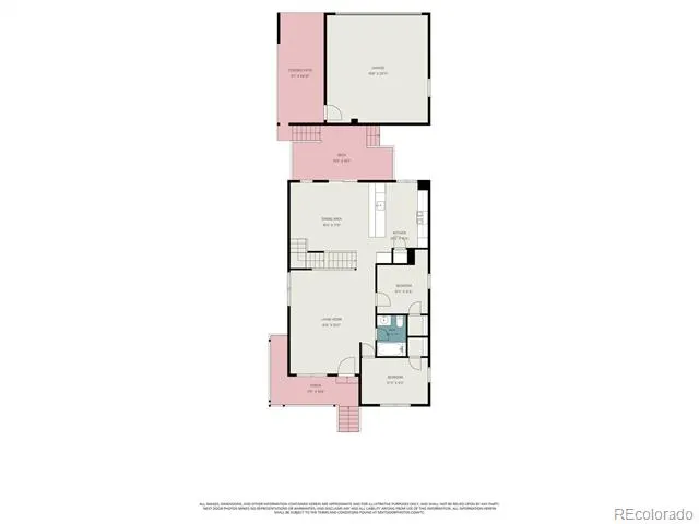 2801 Urban Place Berthoud, CO 80513