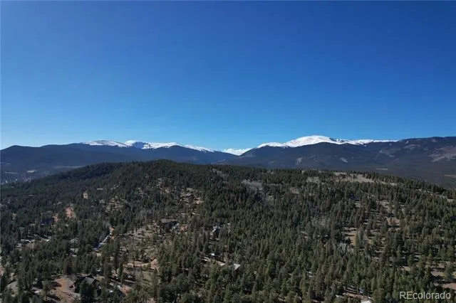 927 Forest Drive Bailey, CO 80421