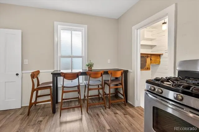 136 W 6th Street Leadville, CO 80461