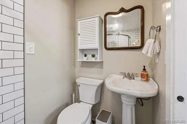 136 W 6th Street Leadville, CO 80461