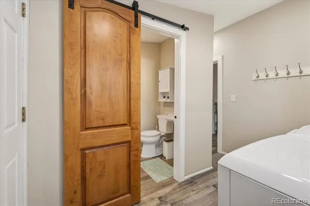 136 W 6th Street Leadville, CO 80461