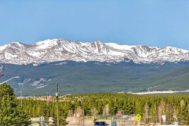 136 W 6th Street Leadville, CO 80461