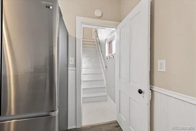 136 W 6th Street Leadville, CO 80461