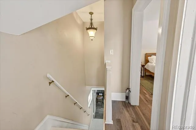 136 W 6th Street Leadville, CO 80461