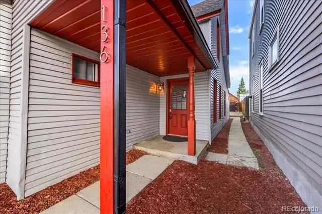 136 W 6th Street Leadville, CO 80461