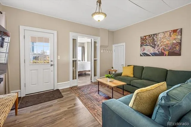 136 W 6th Street Leadville, CO 80461