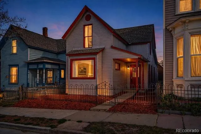 136 W 6th Street Leadville, CO 80461
