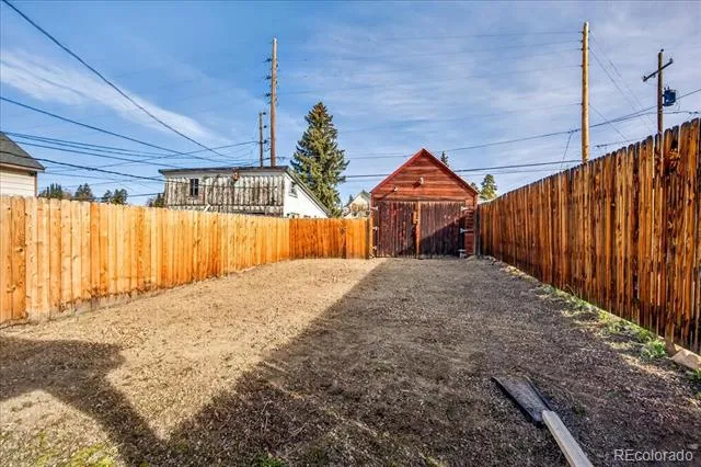 136 W 6th Street Leadville, CO 80461