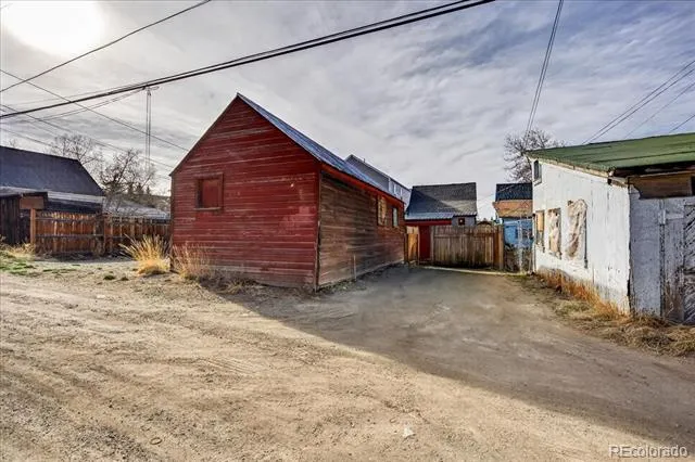 136 W 6th Street Leadville, CO 80461