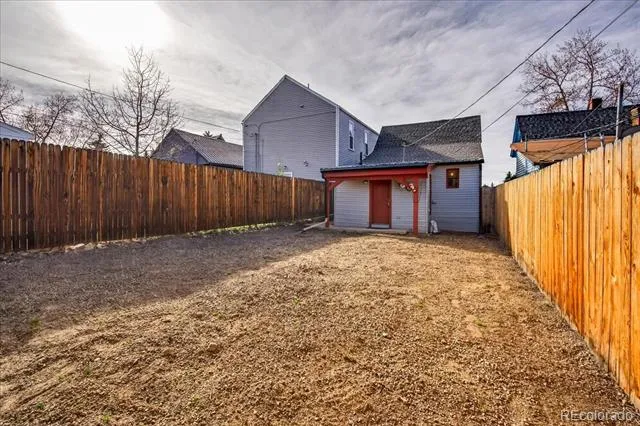 136 W 6th Street Leadville, CO 80461