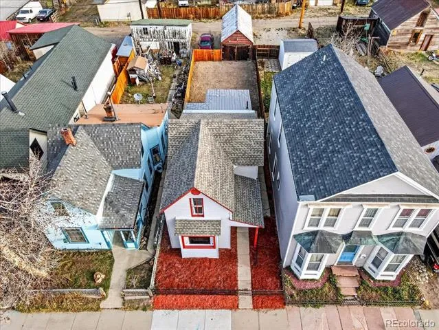 136 W 6th Street Leadville, CO 80461