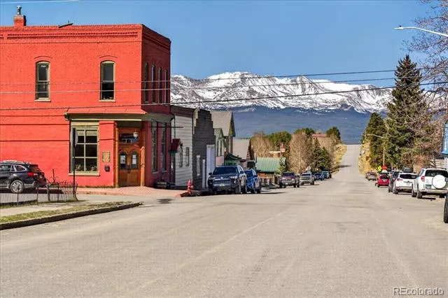 136 W 6th Street Leadville, CO 80461