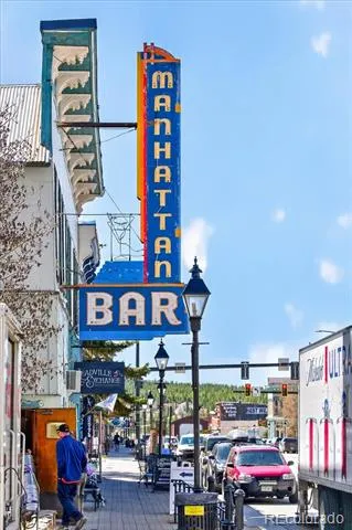 136 W 6th Street Leadville, CO 80461