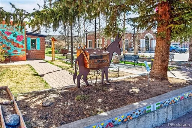 136 W 6th Street Leadville, CO 80461