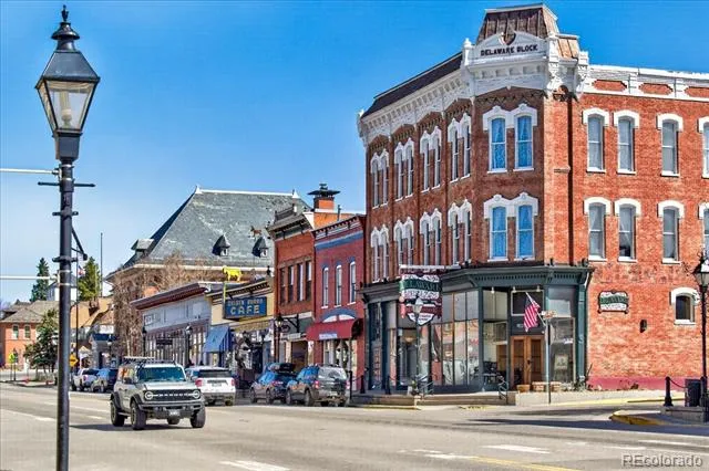 136 W 6th Street Leadville, CO 80461