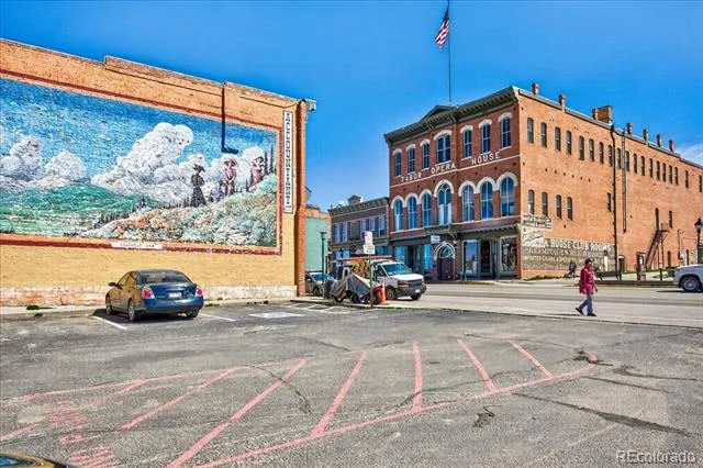 136 W 6th Street Leadville, CO 80461