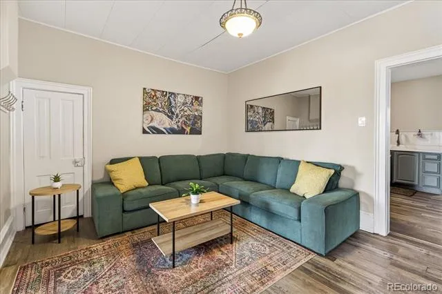 136 W 6th Street Leadville, CO 80461