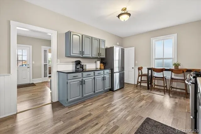136 W 6th Street Leadville, CO 80461