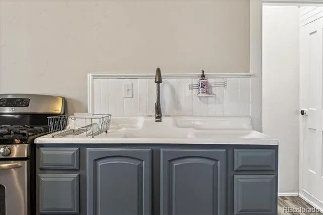 136 W 6th Street Leadville, CO 80461