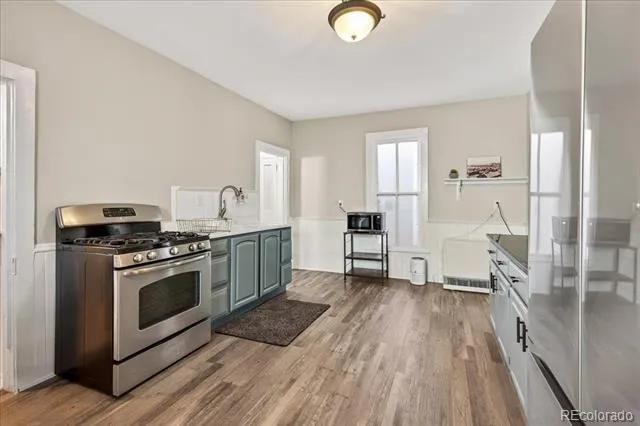 136 W 6th Street Leadville, CO 80461