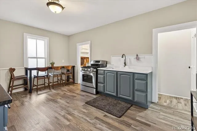 136 W 6th Street Leadville, CO 80461