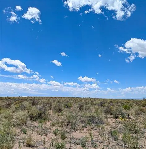 1097 Pioneer Trail Crestone, CO 81131