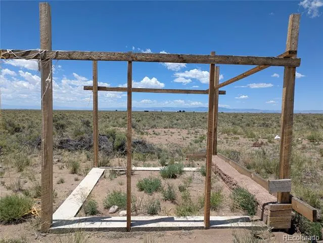 1097 Pioneer Trail Crestone, CO 81131