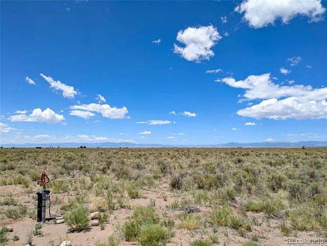 1097 Pioneer Trail Crestone, CO 81131