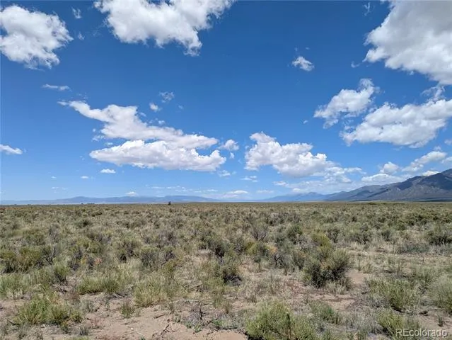1097 Pioneer Trail Crestone, CO 81131