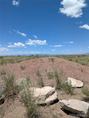 1097 Pioneer Trail Crestone, CO 81131