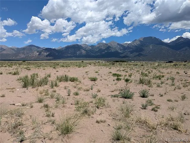 1097 Pioneer Trail Crestone, CO 81131