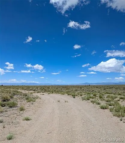1097 Pioneer Trail Crestone, CO 81131