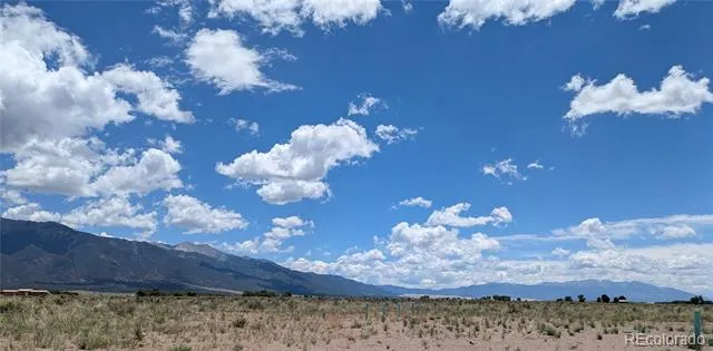 1097 Pioneer Trail Crestone, CO 81131