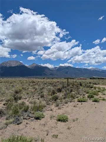 1097 Pioneer Trail Crestone, CO 81131