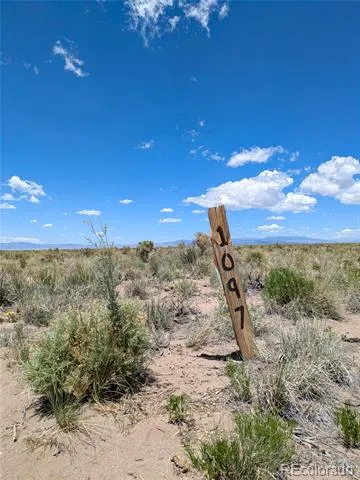 1097 Pioneer Trail Crestone, CO 81131