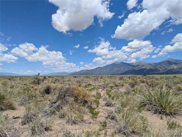 1097 Pioneer Trail Crestone, CO 81131