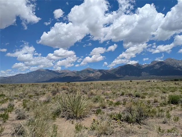 1097 Pioneer Trail Crestone, CO 81131
