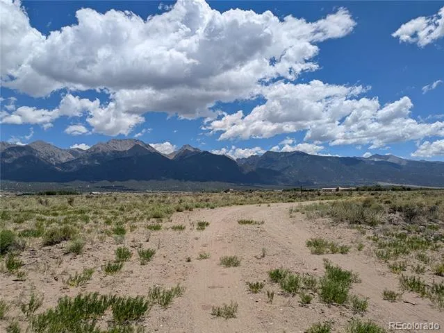 1097 Pioneer Trail Crestone, CO 81131