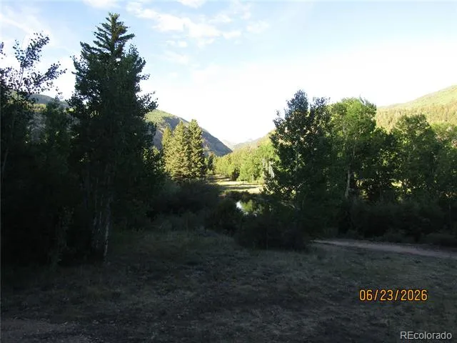 LOT 6029 Spruce Road San Luis, CO 81152