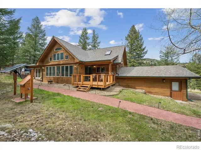 733 Lakeshore Drive Boulder, CO 80302